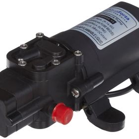 AquaForza 4 lt/dk 80PSI 12V Hidrofor