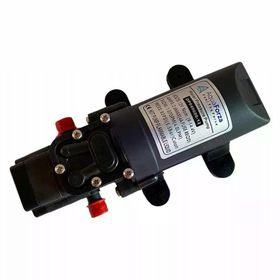 AquaForza 4 lt/dk 80PSI 12V Hidrofor