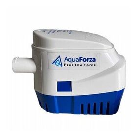 AquaForza 99916240 12 V 1100 GPH Elektrikli Otamatik Sintine Pompası