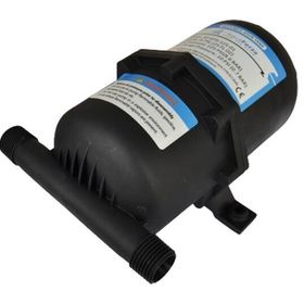 AquaForza Accumulator Tank 0.75 lt Hidrofor Basınç Tankı