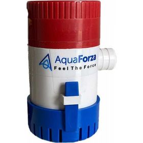 AquaForza Elektrikli Sintine Pompası