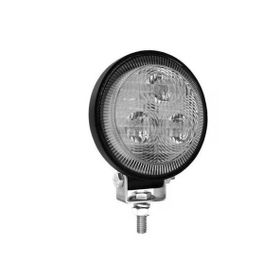 Aqualed 12/24V Beyaz Siyah Led Güverte Aydınlatması