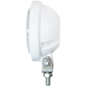 Aqualed 12/24V Beyaz Siyah Led Güverte Aydınlatması