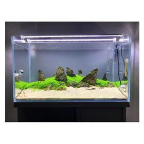Aqualed 6500K 928003 Led Beyaz 60 cm Aydınlatma Armatür