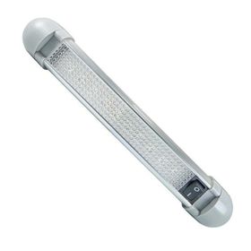 Aqualed Döner 10 Ledli Beyaz 12/24V Led Aydınlatma
