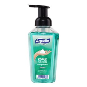 Aqualin Emerald 400 ml Köpük Sabun