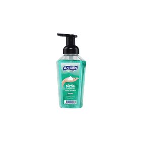Aqualin Emerald 400 ml Köpük Sabun
