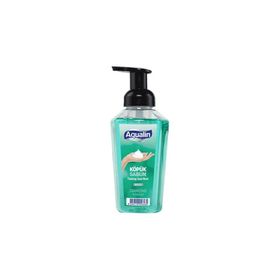 Aqualin Emerald 400 ml Köpük Sabun