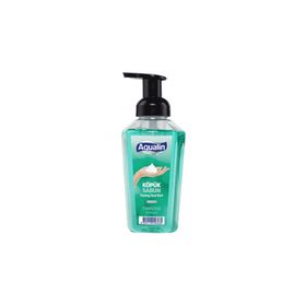 Aqualin Emerald 400 ml Köpük Sabun