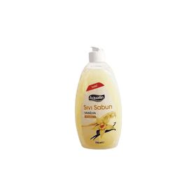 Aqualin Vanilya 750 ml Sıvı Sabun