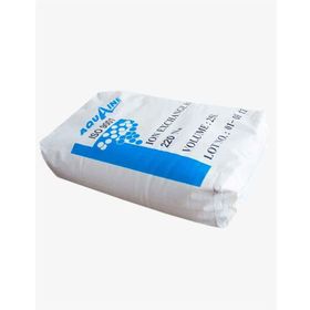 Aqualine 25 lt Katyonik Reçine