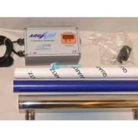Aqualine E-105 Plus Dijital Panolu UV Cihazı