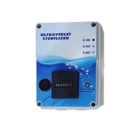 Aqualine E-305 Pro Yedek Pano