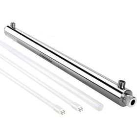 Aqualine E-505 Pro Panolu UV Cihazı