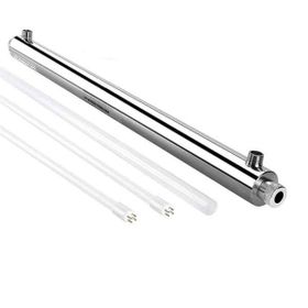 Aqualine E-505 Pro Panolu UV Cihazı
