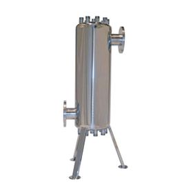 Aqualine E-505 S304 UV Gövde