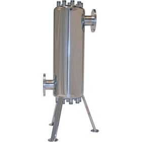 Aqualine E-505 S316 UV Gövde