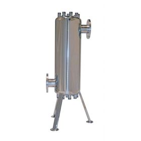 Aqualine E-505 S316 UV Gövde