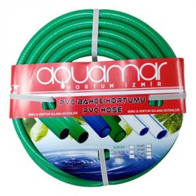 Aquamar 15 m 1/2 Garden Bahçe Sulama Hortumu