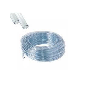Aquamar 5x9 mm 100 mt Şeffaf Otomotiv Sanayi Hortumu