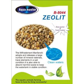 Aquamaster 500 gr Zeloit
