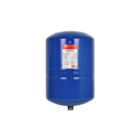 Aquames 24 lt Dikey Ayaklı Nsf Membranlı Hidrofor Genleşme Tankı