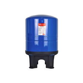 Aquames 50 lt Dikey Ayaklı Nsf Membranlı Hidrofor Genleşme Tankı
