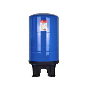 Aquames Dikey Ayaklı Nsf Membranlı 100 L Hidrofor Genleşme Tankı