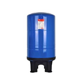 Aquames Dikey Ayaklı Nsf Membranlı 100 L Hidrofor Genleşme Tankı
