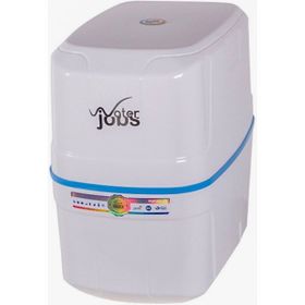 Aquames Waterjobs Beyaz 5 Aşamalı Kapalı Kasa Su Arıtma Cihazı