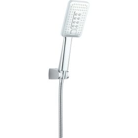 Aquamix DR4500 Hybrid 3 Fonksiyonlu Askılı Duş Takımı