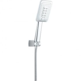 Aquamix DR4500 Hybrid 3 Fonksiyonlu Askılı Duş Takımı