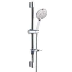 Aquamix Fauma Sürgülü Duş Seti