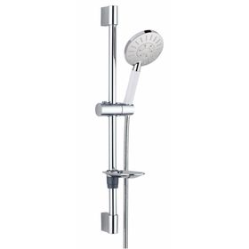 Aquamix Fauma Sürgülü Duş Seti