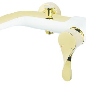 Aquamix Marbella Banyo Bataryası