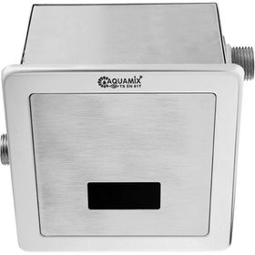 Aquamix T-1504 Fotoselli Sıva Altı Pisuvar Musluğu