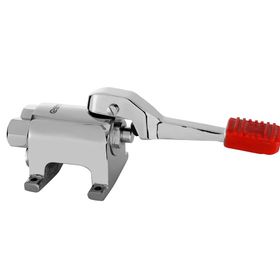 Aquamix Tek Pedallı Musluk