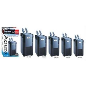 Aquanic AQ 1000 Akvaryum Dış Filtresi