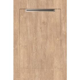 Aquanit 90x135 Oakwood A.Kahve Slope Line + Sifon Fayans