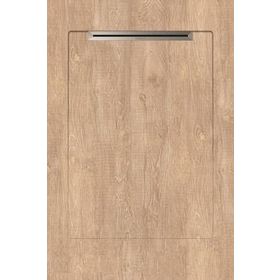 Aquanit 90x135 Oakwood A.Kahve Slope Line + Sifon Fayans