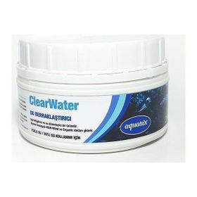 Aquanix 125 gr Clear Water