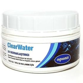 Aquanix 125 gr Clear Water