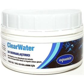 Aquanix 125 gr Clear Water
