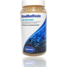 Aquanix 500 ml Mix Bed Reçine