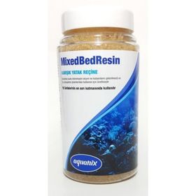 Aquanix 500 ml Mix Bed Reçine