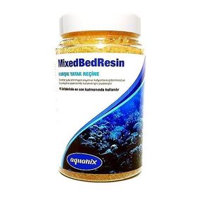 Aquanix 500 ml Mix Bed Reçine
