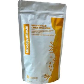 Aquanix 500 ml Mix Bed Reçine