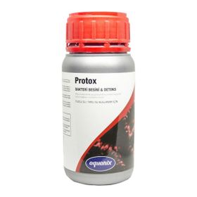 Aquanix Detox 250 ml Protox Bakteri Besini
