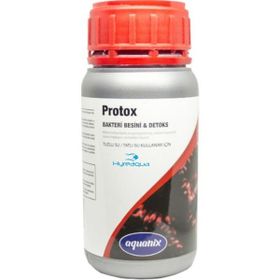 Aquanix Detox 250 ml Protox Bakteri Besini