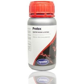 Aquanix Detox 250 ml Protox Bakteri Besini